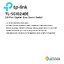 TP-LINK TL-SG1024DE