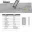 เครื่องอ่านบัตรแบบ Standalone รุ่นใหม่กันน้ำ IP68 HIP CMG601