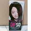 Dipso Vibrancy Hair Color #V15 Greenish Ashy Golden Blond ดิ๊พโซ่ ไวเบรนซี่ แฮร์ คัลเลอร์ ครีมเปลี่ยนสีผม ปราศจากแอมโมเนีย ปิดผมขาว ปิดหงอก V15 สีบลอนด์ทอง ประกายเขียวหม่น ขนาด 60 มล.