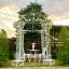 กาเซโบ SS (ซุ้มจัดสวน)