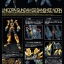 RG #27 1/144 Gundam Unicorn 02 Banshee Norn