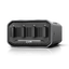 SanDisk Professional 0TB PRO-Blade Station - Powerful 4-Bay PRO-Blade SSD Mag Enclosure; Thunderbolt 3 and USB-C; Up to 3000MB/s Read - SDPM34F-0000-GBABD