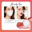 Baby Bright Mask Friendly Lip Tint #02 Cherry Jam 2.5 G. ลิปเบบี้ไบรท์ ลิปแมสก์เฟรนด์ลี่ลิปทินท์ ไม่ติดแมส ทินท์เนื้อน้ำ สีชัด ติดทน แห้งไว สี 02 Cherry Jam 2.5 กรัม