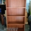 ชั้นหนังสือ ชั้นโชว์ FL0901
