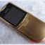 Nokia 8800 Classic Gold
