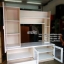 ตู้วางทีวีและตู้โชว์ รุ่น SH1603A ขนาด 160 ซม.
