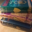 เกิดวังปารุสก์ พิมพ์ครั้งแรก (ฉบับสมบูรณ์)