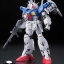 RG #13 1/144 Gundam GP01Fb Full Burnern
