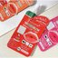 (ขนาด 1 ซอง) JULA’S HERB WATERMELON MAGIC LIP TINT 2g. #03 Sun orange ลิปทินท์ จุฬาเฮิร์บ วอเตอร์เมลอน เมจิค ลิป ทินท์ 2กรัม สี 03 Sun orange