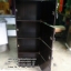 ตู้เก็บของ 4 ชั้น ล๊อคเกอร์ 4 ชั้น บานประตู