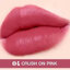 Srichand Feelin Me Matte Liquid Lip 3g. #04 Crush on Pink ลิปศรีจันทร์ ฟิลลิน มี แมทต์ ลิควิด ลิป ขนาด 3 กรัม สี 04 Crush on Pink