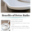 ดีเกลือบริสุทธิ์ / Epsom salt