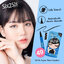 SIS2SIS Super Sharp Eyeliner 0.5ml #01 Midnight Black ซิสทูซิส ซุปเปอร์ ชาร์ป อายไลเนอร์ 0.5 ml. มินิอายไลเนอร์ กันน้ำ เขียนง่าย สี 01 Midnight Black