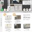 ตู้คอนโซล Modern Luxury สวยหรูวางได้ทุกมุมของบ้าน รุ่น GCS-121