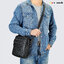 Co-zycoach กระเป๋าหนังวัวแท้ผู้ชาย แบบสะพายข้างสำหรับผู้ชาย รุ่น Com332