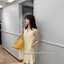 กระเป๋าหนังวัว COZY Pico (epsom leather)