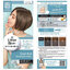 Liese Creamy Bubble Color #Cool Ash ลิเซ่ ครีมมี่ บับเบิ้ล คัลเลอร์ คูล แอช น้ำตาลเบจประกายเงิน โฟมครีมเปลี่ยนสีผม