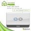 Smart Wall Switch (Brazilian Type, Two-Gang, L&N)