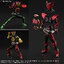 Figue-rise Standard Kamen Rider OOO Tajadoru Combo