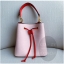 กระเป๋าหนังสะพายข้างผู้หญิง COZY LV noe' epi