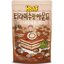 (ห่อใหญ่) Tom's Farm Honey Butter Almond #Tiramisu Almond อัลมอนด์เกาหลี ทอมส์ ฮันนี่ บัตเตอร์ ขนมถั่วอัลมอนด์ อัลมอนด์อบสไตล์เกาหลี Toms HBAF อัลมอนด์อบเคลือบครีมทีรามิสุ 190g