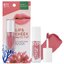 BABY BRIGHT LIP & CHEEK MATTE TINT 2.4G #03 Deep Sea Coral ลิปเบบี้ไบร์ท ลิปทิ้น ทิ้นท์ เนื้อแมท ใช้ได้ทั้งปากและแก้ม 2.4 กรัม สี 03 ดีพซีคอรัล