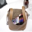 กระเป๋าหนัง Pico box (Brown)