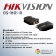 HIKVISION DS-1H05-R [ Ethernet-over-Coax Extender User Manual ]