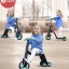 รถสกู๊ตเตอร์ไบค์ Nadle 3 in 1 (multi-function) TP 21518