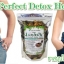 ชาสมุนไพรลดพุง ลดไขมัน Perfect Detox Herb สูตรเร่งด่วน 6 ห่อ (แบบชาต้ม)