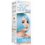 CAREBEAU PASTEL HAIR COLOR CREAM #T01 Blue Pastel 100 G. ครีมเปลี่ยนสีผมแคร์บิว พาสเทล 100 g. ไม่มีแอมโมเนีย และ ไฮโดรเจน เปอร์ออกไซด์ T01-สีฟ้าพาสเทล