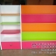 ชั้นวางหนังสือโชว์ปก รุ่นไดอะน่า (Diana Book Shelf)