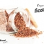เมล็ดแฟลกซ์ / แฟลกซีด ออแกนิค / Organic Flaxseed