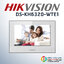 HIKVISION DS-KH6320-WTE1