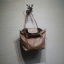 กระเป๋าหนังแท้ Cozy LC bag