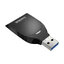 SanDisk MobileMate Duo SD UHS-I Card Reader SDCARD การ์ด รีดเดอร์ SDDR_C531_GNANN ตัวอ่านการ์ดรีดเดอร์ SD CARD