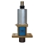 6 TON HYDRAULIC SLIP FORM JACK