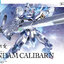 HG TWFM 1/144 Gundam Calibarn