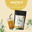 KC Interfoods ผงชามะลิเข้มข้น 100% ไม่ผสมสี ไม่ผสมแป้ง ไม่ผสมน้ำตาล ขนาด 100 กรัม