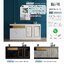 ตู้คอนโซล Modern Luxury สวยหรูวางได้ทุกมุมของบ้าน รุ่น GCS-161
