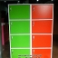 ตู้เก็บของ 4 ชั้น ล๊อคเกอร์ 4 ชั้น บานประตู