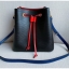 กระเป๋าหนังสะพายข้างผู้หญิง COZY LV noe' epi