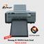 เครื่องไดคัทสติ๊กเกอร์ Boway A3 MAX 4 Auto feed (Servo moter)