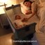 เตียงนอนเด็ก Cozy Bed เตียงทารก เปิดด้านข้างได้ วางชิดเตียงพ่อแม่