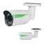กล้องอินฟาเรด HIVIEW HA-34B13 AHD Camera 1.3 MP
