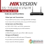 HIKVISION DS-7104NI-K1/W/M (C)