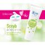 Dr.Montri Facial Foam Scrub & Oil Control 125 G. โฟมล้างหน้า ด๊อกเตอร์มนตรี เฟเชียล โฟม สครับ แอนด์ ออยล์ คอนโทรล ขนาด 125 กรัม สูตรป้องกันสิวเสี้ยน และขจัดความมัน