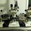 Used Microscope NIKON SMZ-1: กล้องจุลทรรศน์สเตอริโอ Nikon มือสอง คุณภาพดีสำหรับงานอุตสาหกรรมและวิจัย