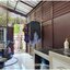ขายบ้านทาวน์โฮม 2 ชั้น โมดิ วิลล่า ปิ่นเกล้า – วงแหวน 3 ห้องนอน 2 ห้องน้ำ จอดรถได้ 2 คัน พื้นที่ใช้สอย 122 ตร.ม. หลังมุม 26.1 ตร.ว. พื้นที่เยอะ บรรยากาศดี ราคาถูก