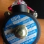 Solenoid Valve 2 Way Model UW-25 220VAC PIPE SIZE 1"